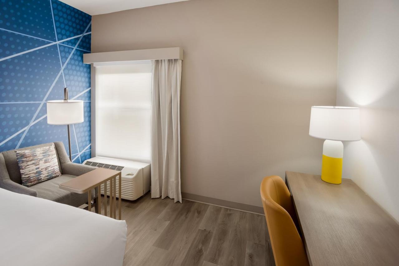 Comfort Inn & Suites Fishers - Indianapolis Dış mekan fotoğraf