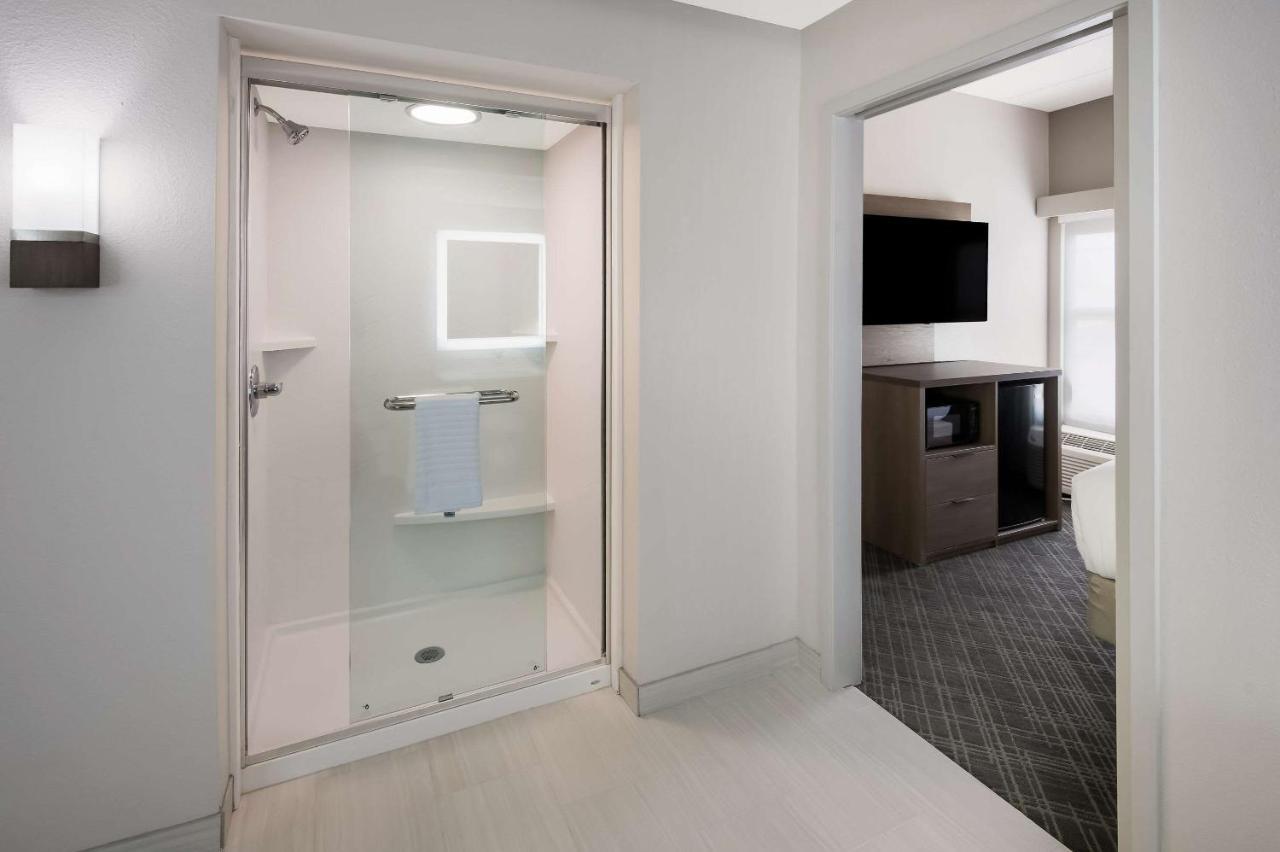 Comfort Inn & Suites Fishers - Indianapolis Dış mekan fotoğraf
