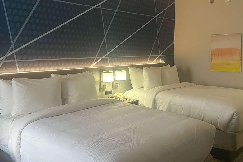 Comfort Inn & Suites Fishers - Indianapolis Oda fotoğraf
