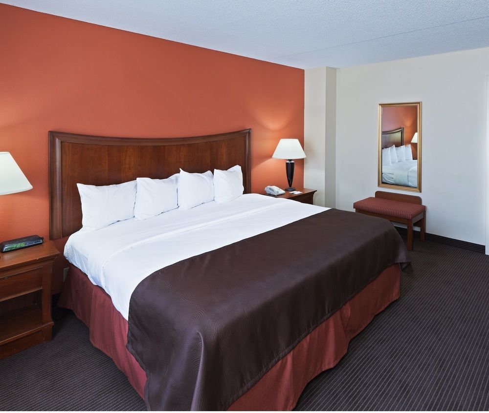 Comfort Inn & Suites Fishers - Indianapolis Dış mekan fotoğraf